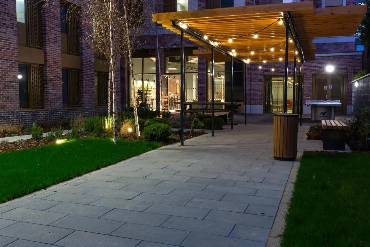 Stunning Deluxe Studio And Ensuites At The Valentine In London Ilford 0*,  United Kingdom