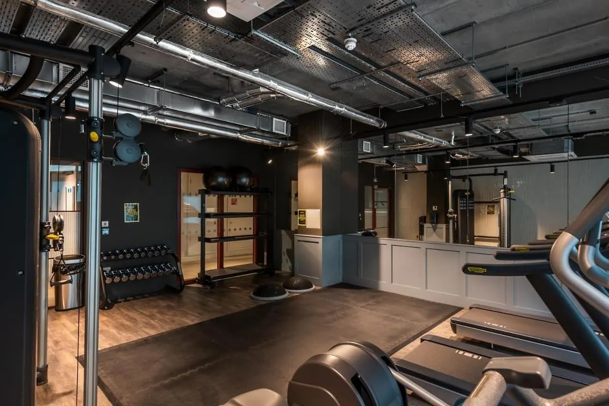 Stunning Deluxe Studio And Ensuites At The Valentine In London Ilford