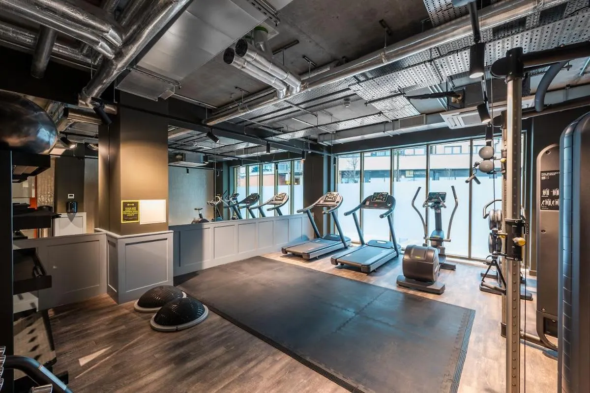 Stunning Deluxe Studio And Ensuites At The Valentine In London Ilford Apartment