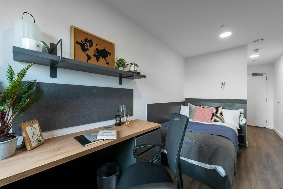 Stunning Deluxe Studio And Ensuites At The Valentine In London Ilford 0*,  United Kingdom
