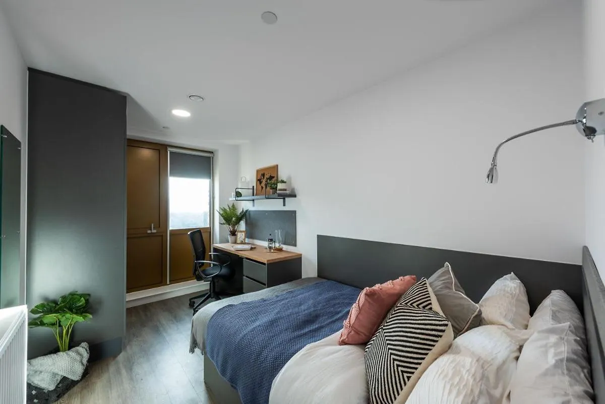The Valentine In London Apartment Ilford 0*,  United Kingdom