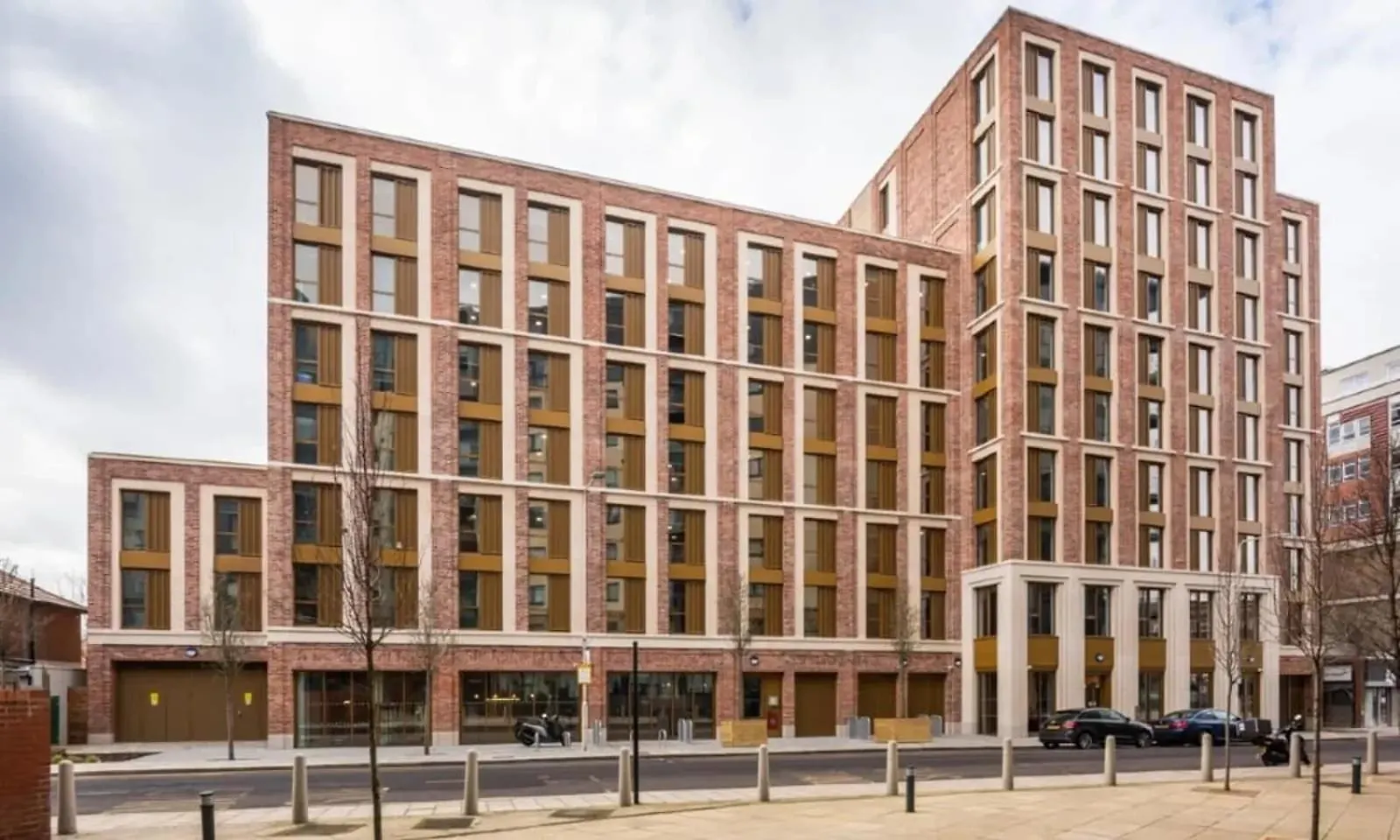 Stunning Deluxe Studio And Ensuites At The Valentine In London Ilford 0*,  United Kingdom
